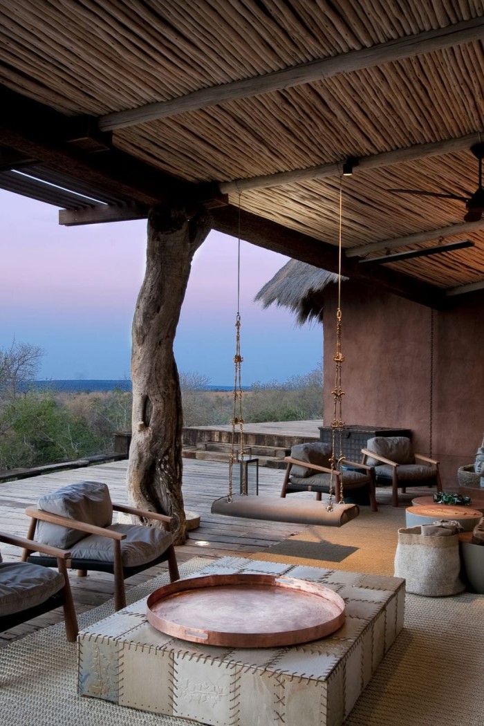 Leobo Private Reserve
