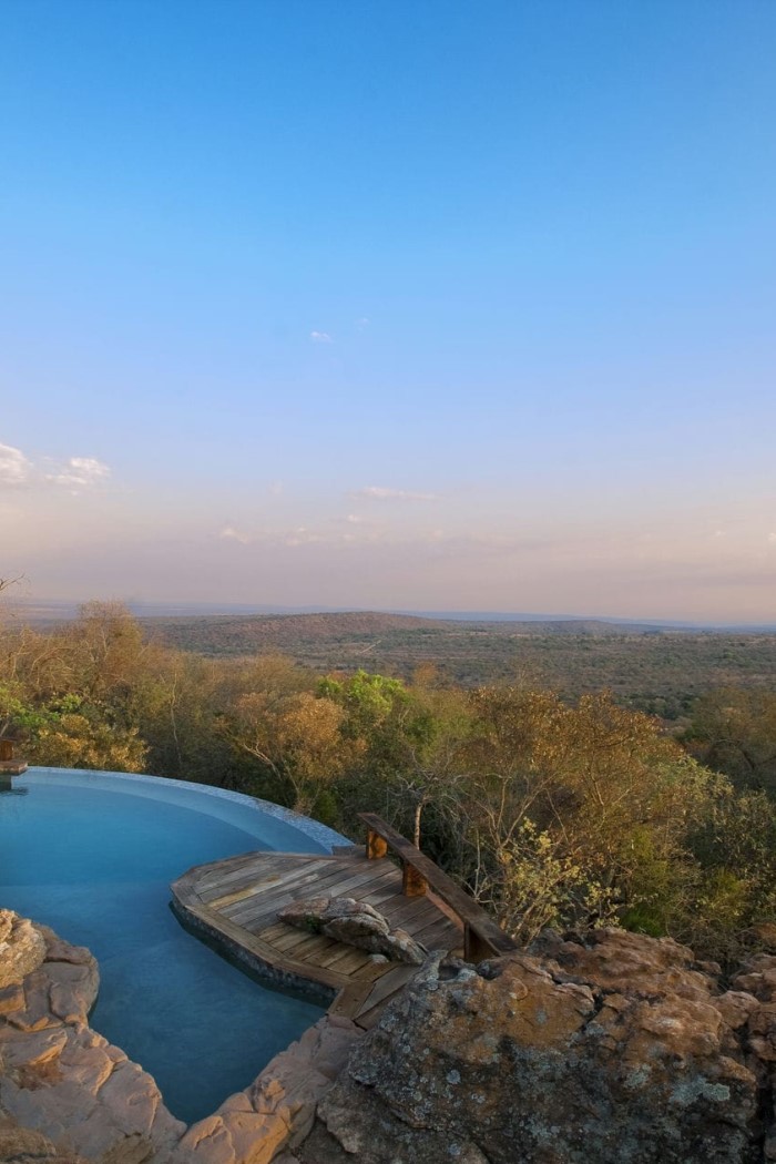 Leobo Private Reserve