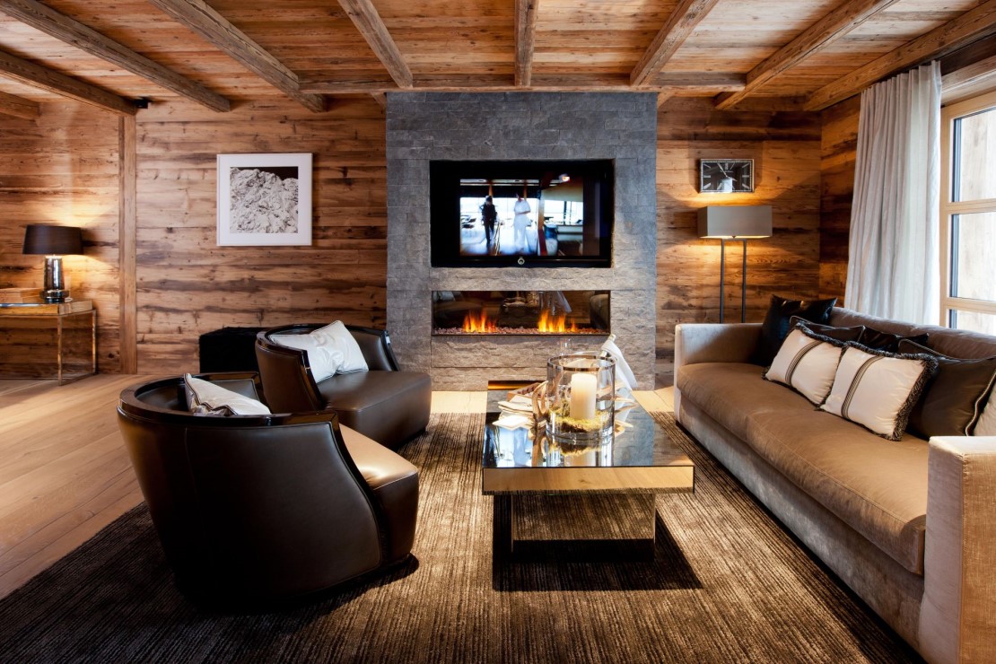 Chalet N