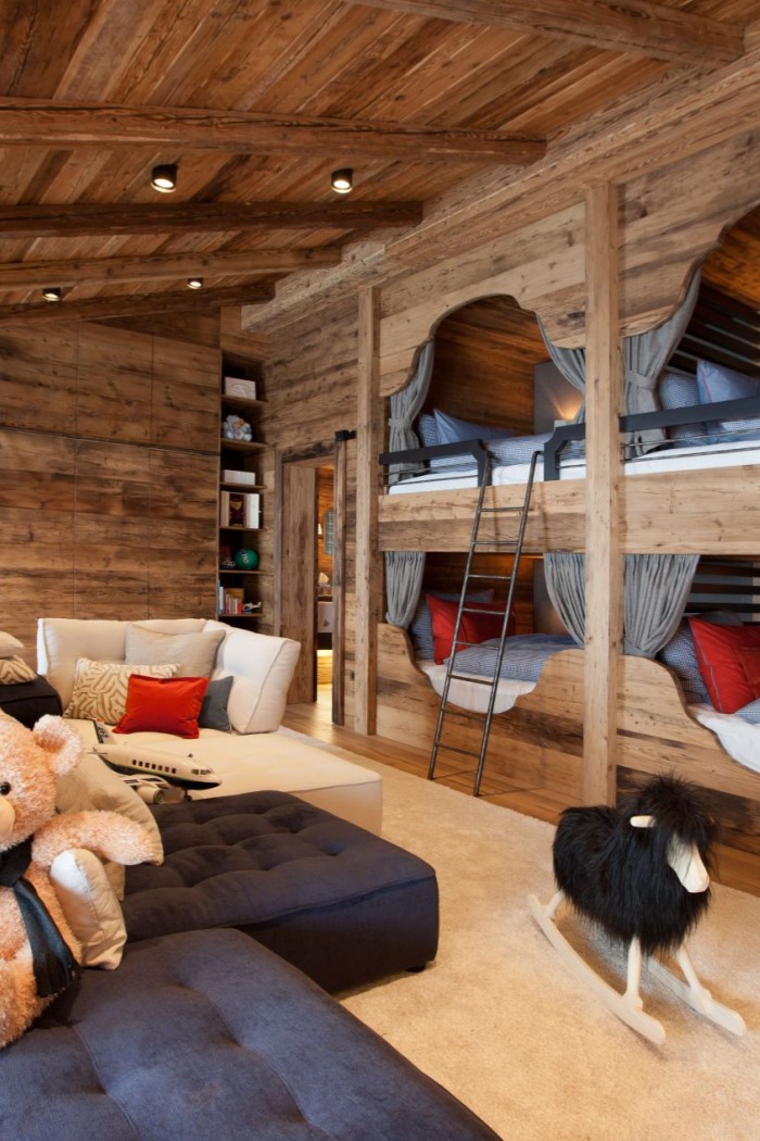 Chalet N
