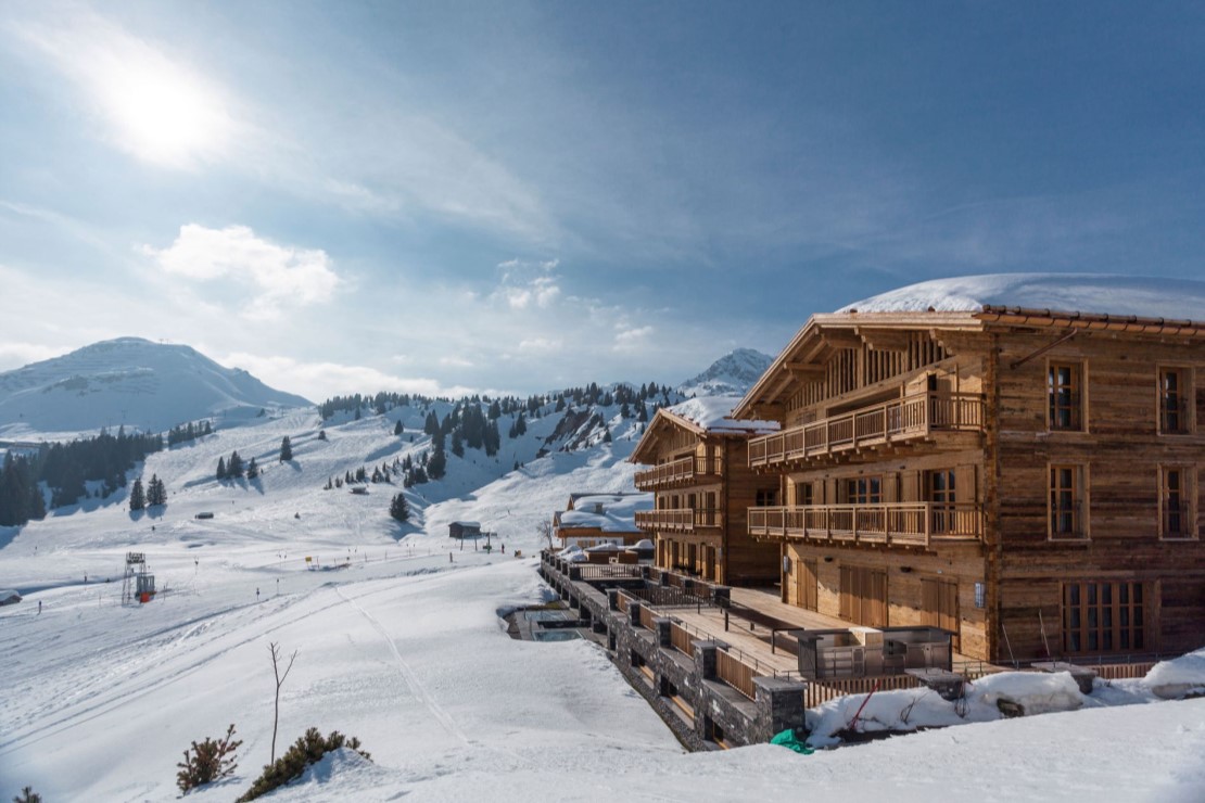 Chalet N
