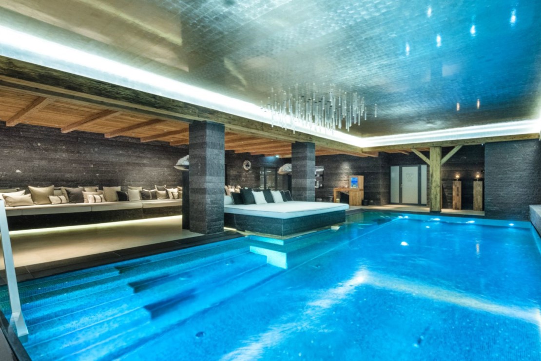 Chalet N