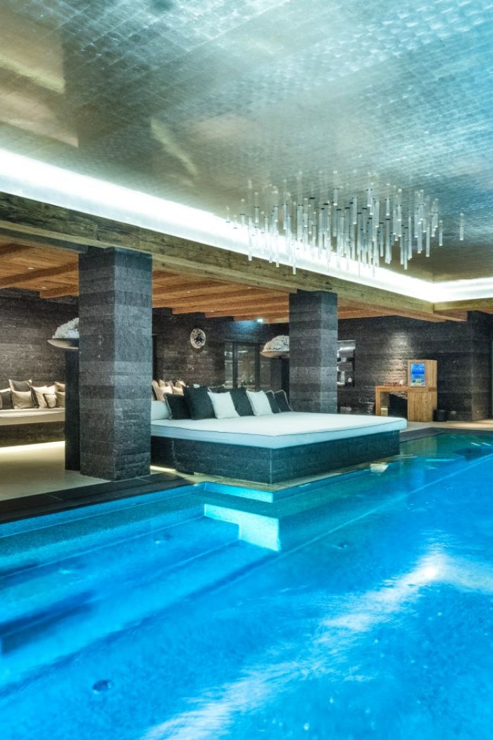 Chalet N