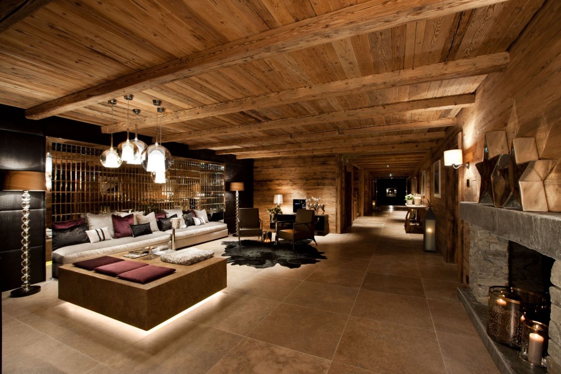 Chalet N