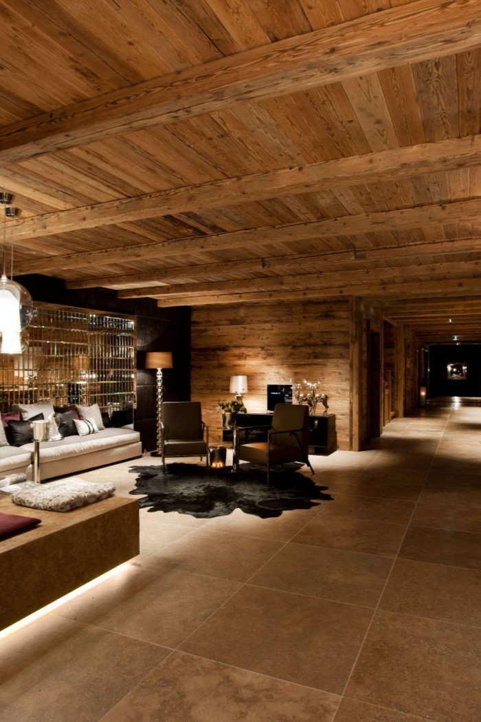 Chalet N