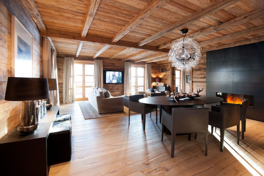 Chalet N
