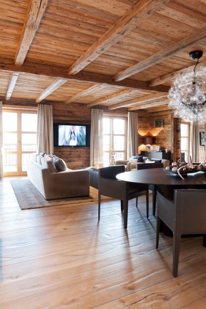 Chalet N