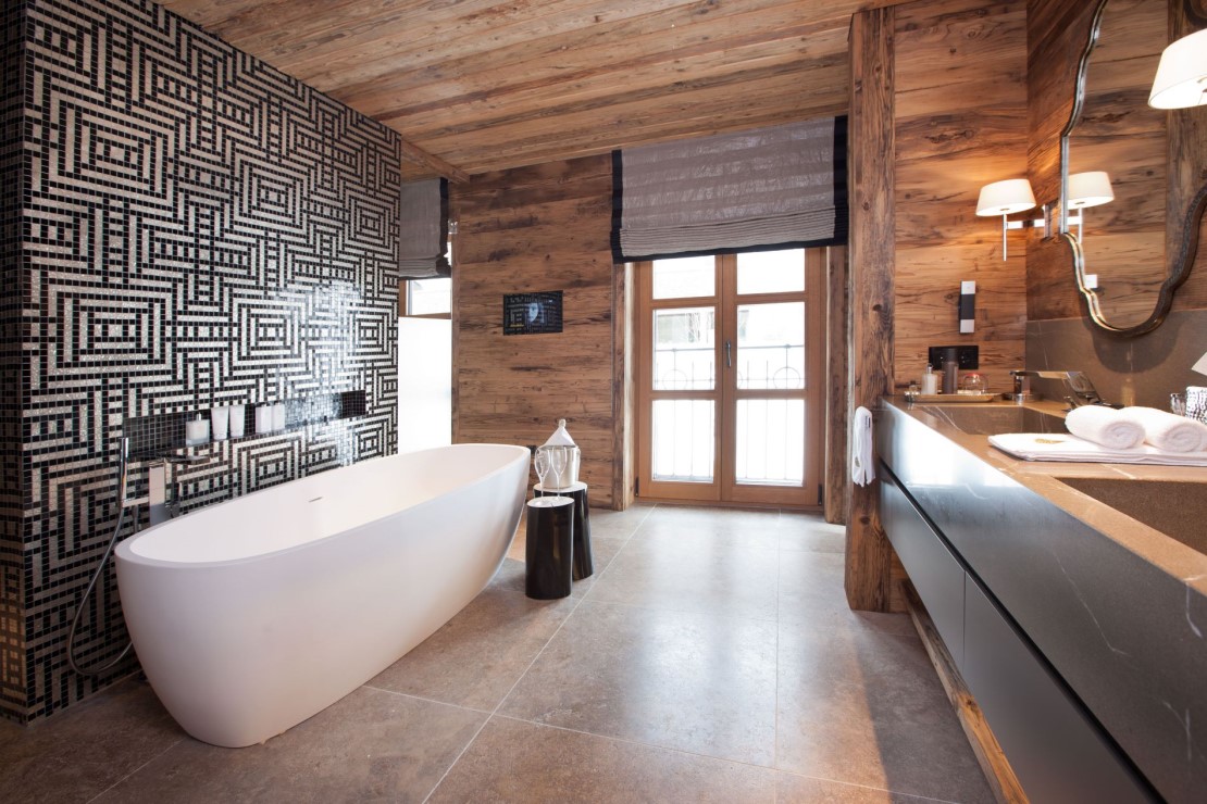 Chalet N