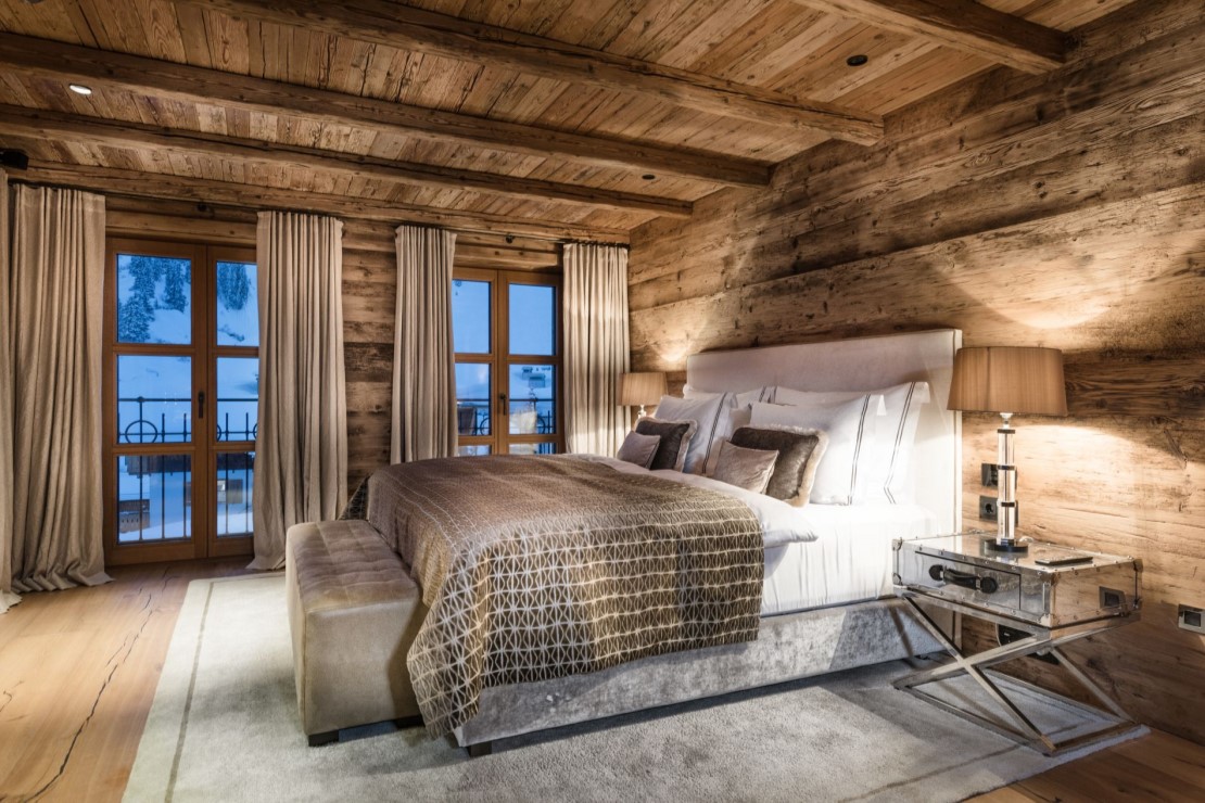 Chalet N