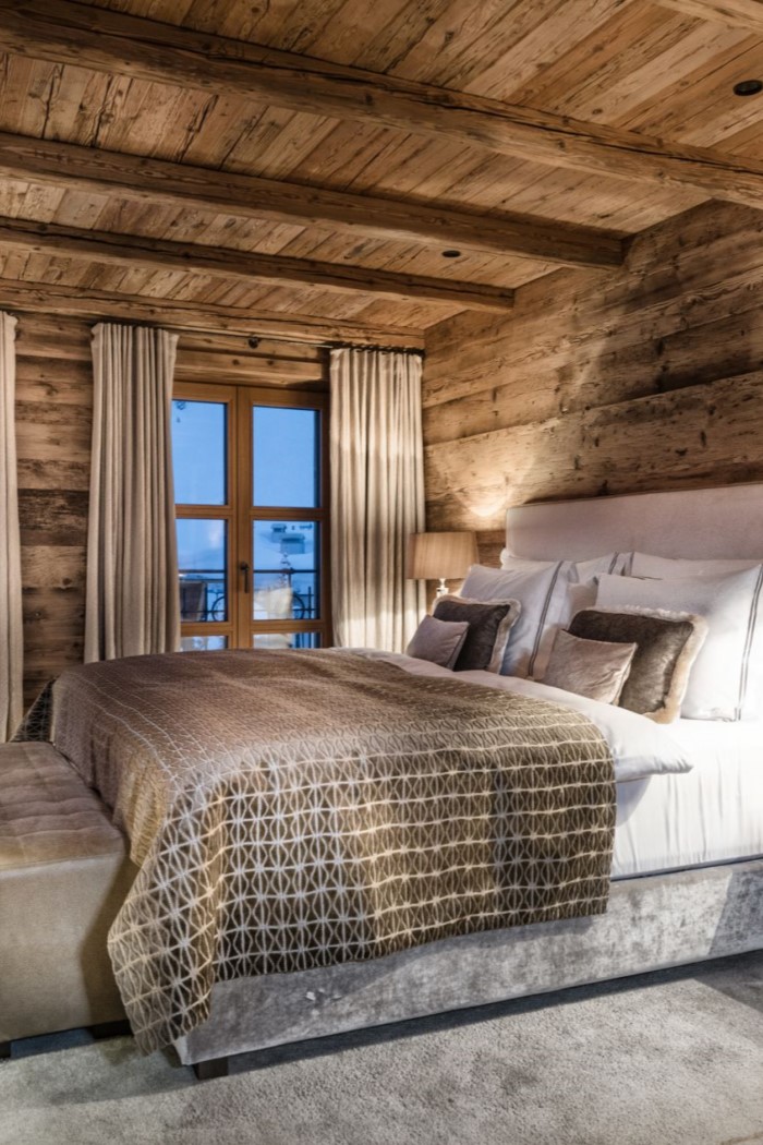 Chalet N