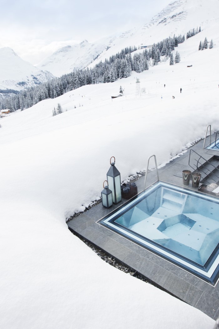Chalet N