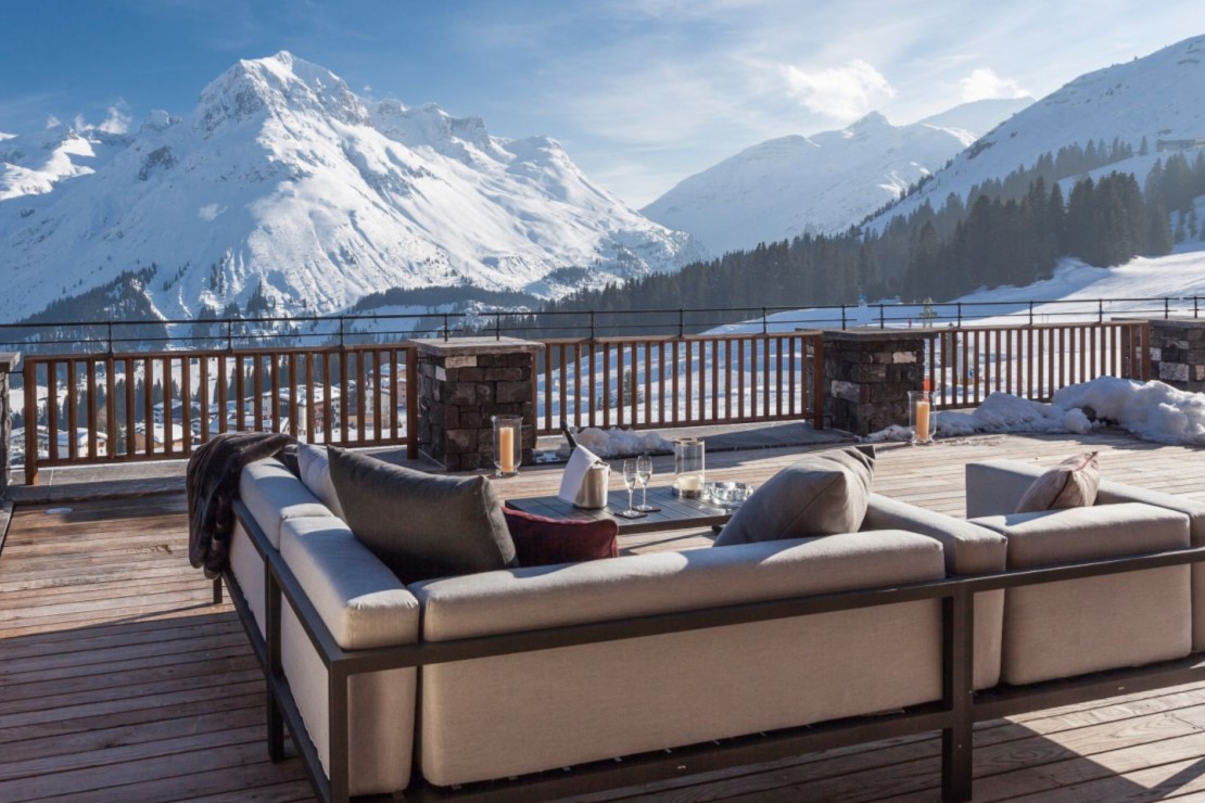 Chalet N