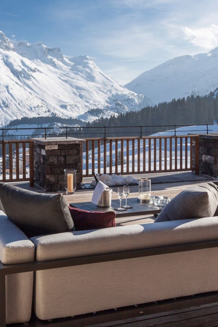 Chalet N