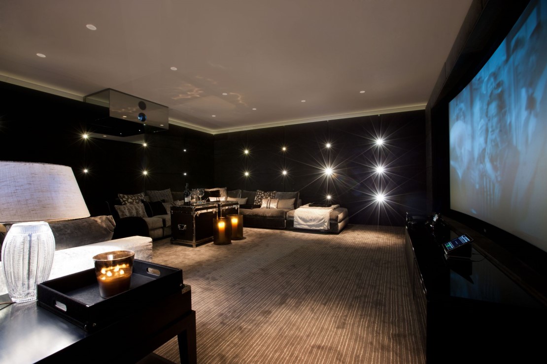 Chalet N