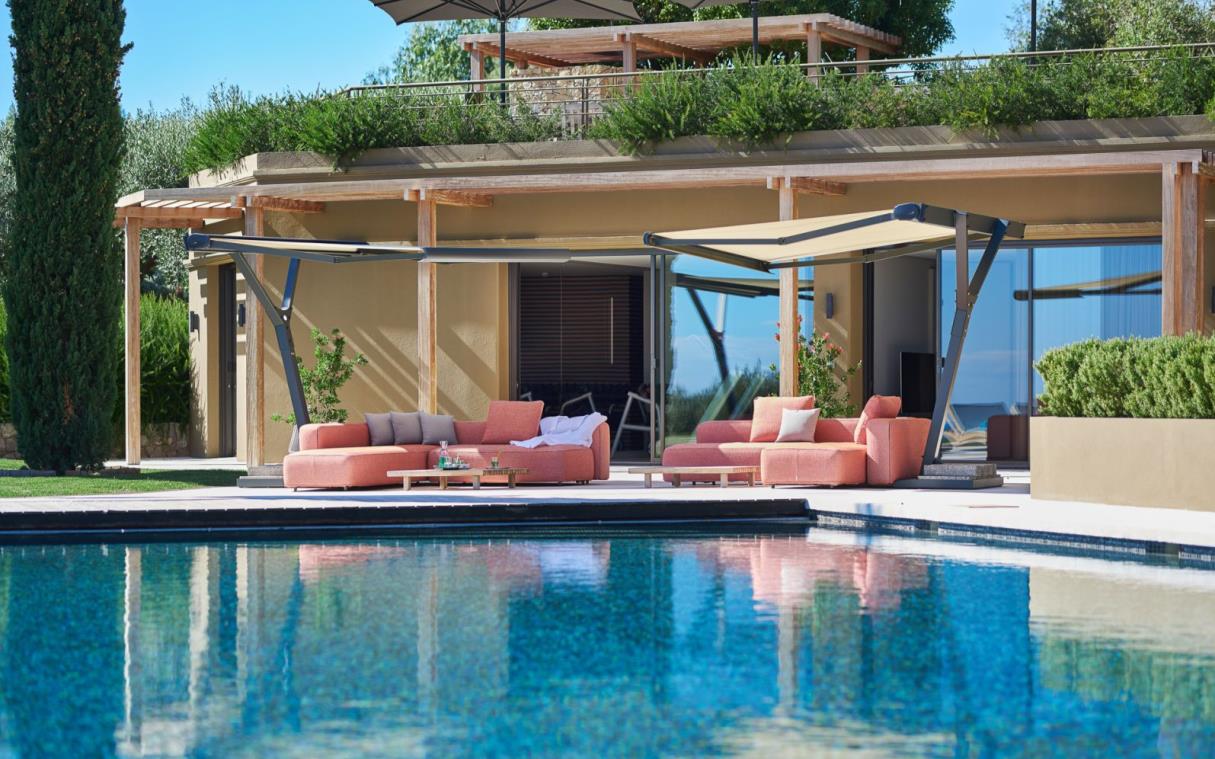 Villa Cannes Cote Azur France Luxury Spa Domaine De Lansa Swim 1 15