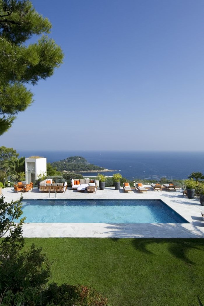 Villa CView