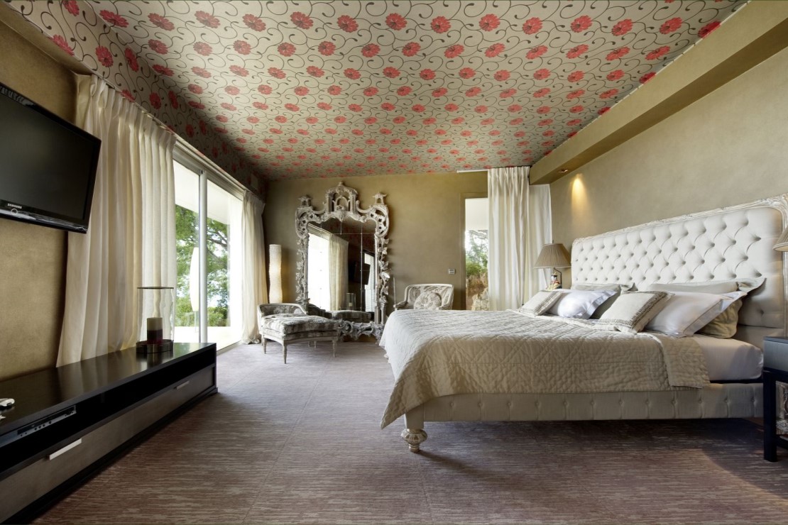 Villa CView