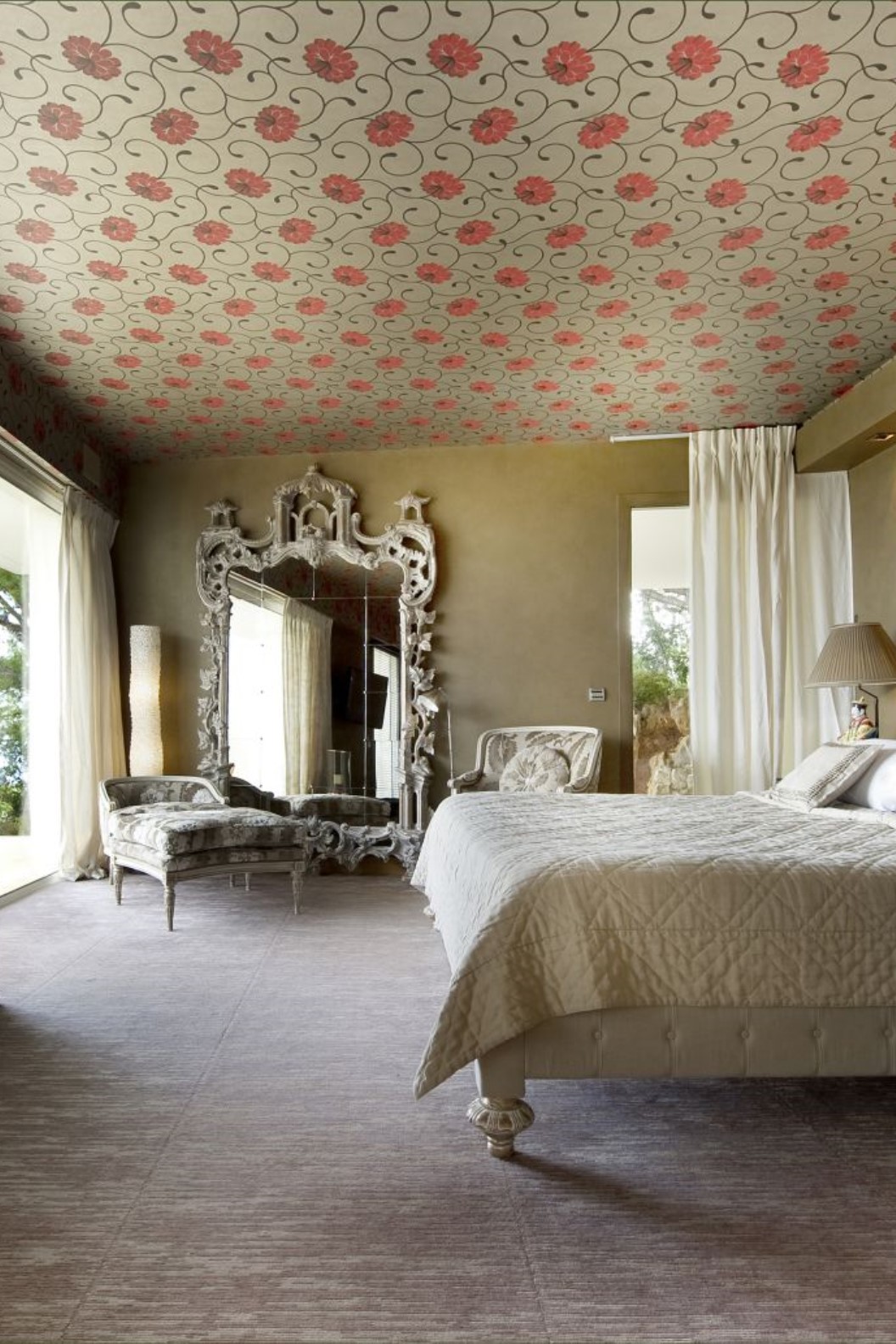 Villa CView