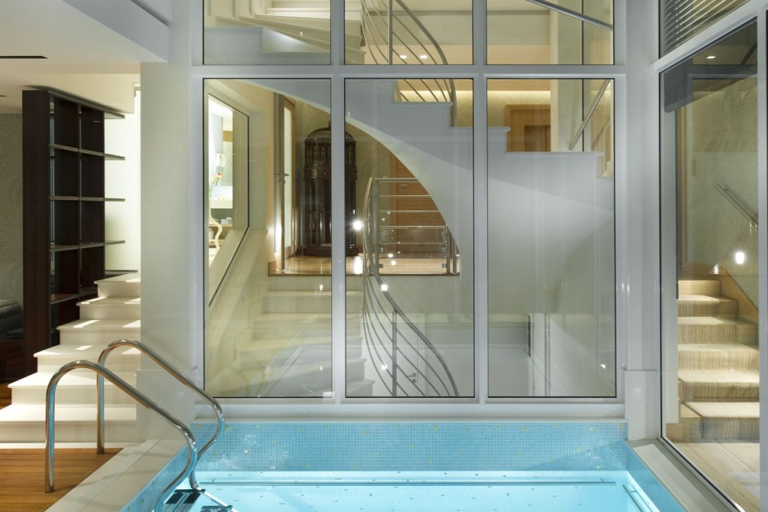 Villa CView