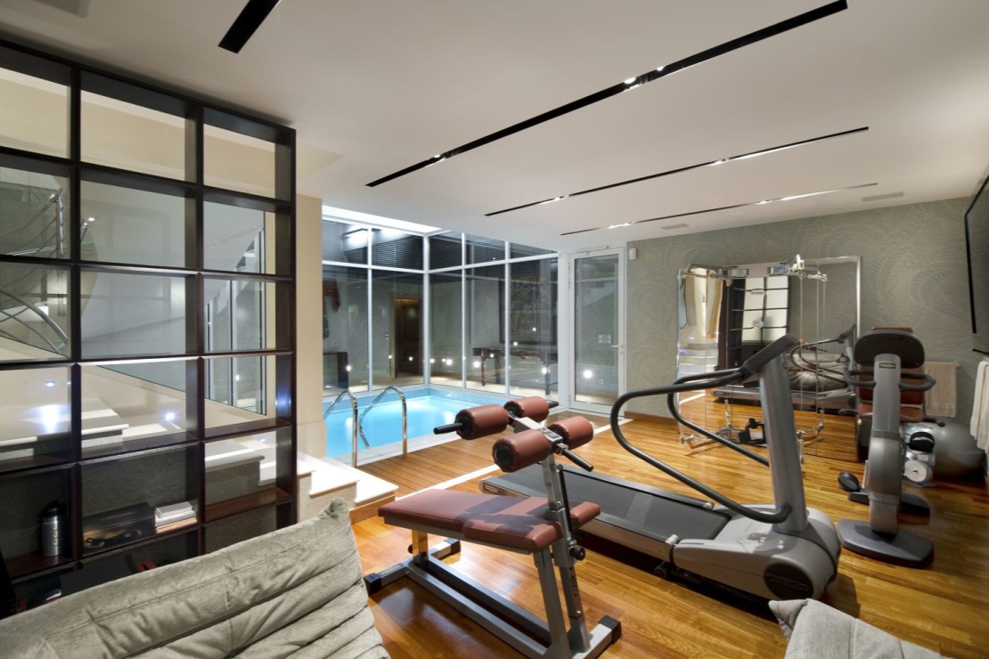 Villa CView