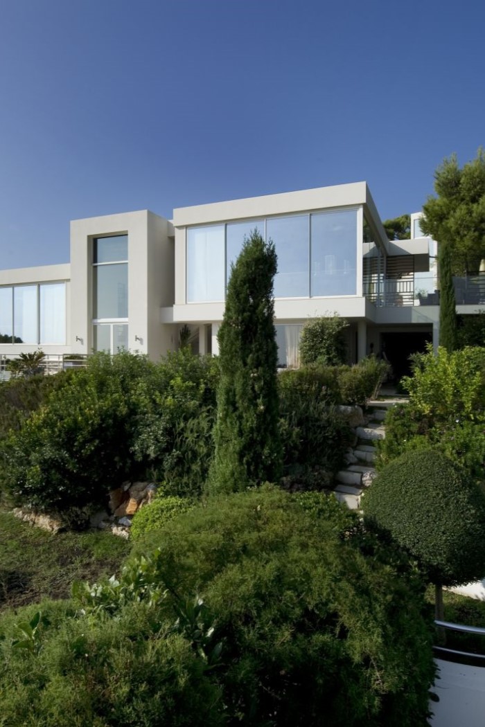 Villa CView