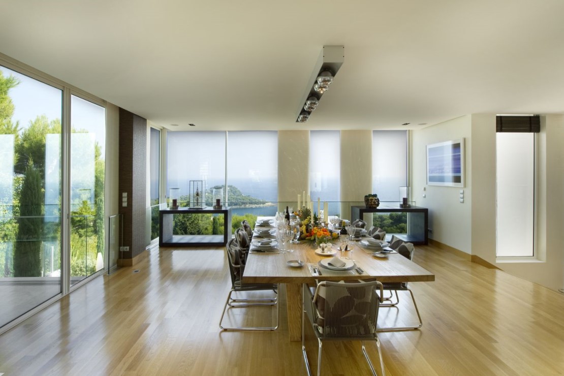 Villa CView