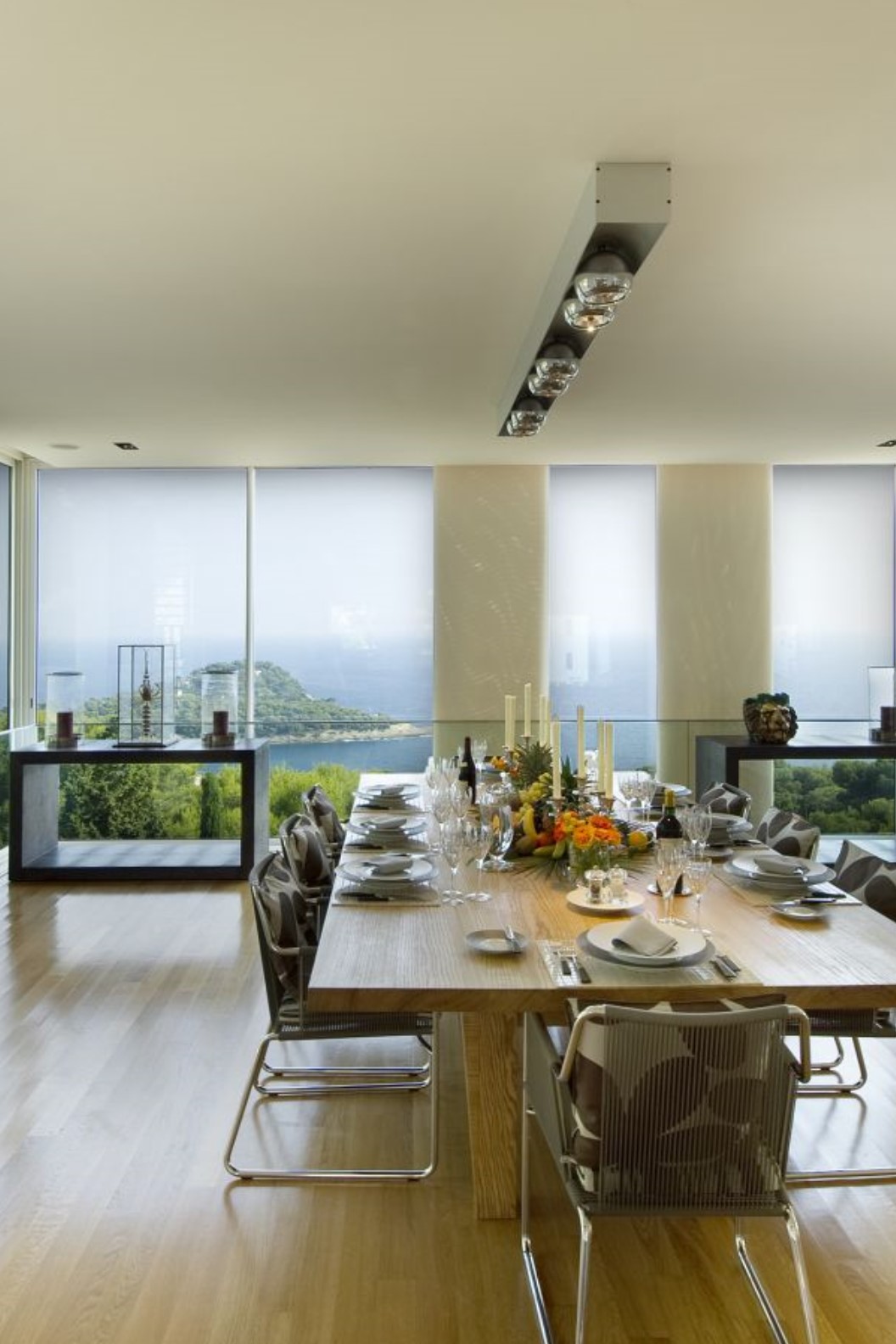 Villa CView