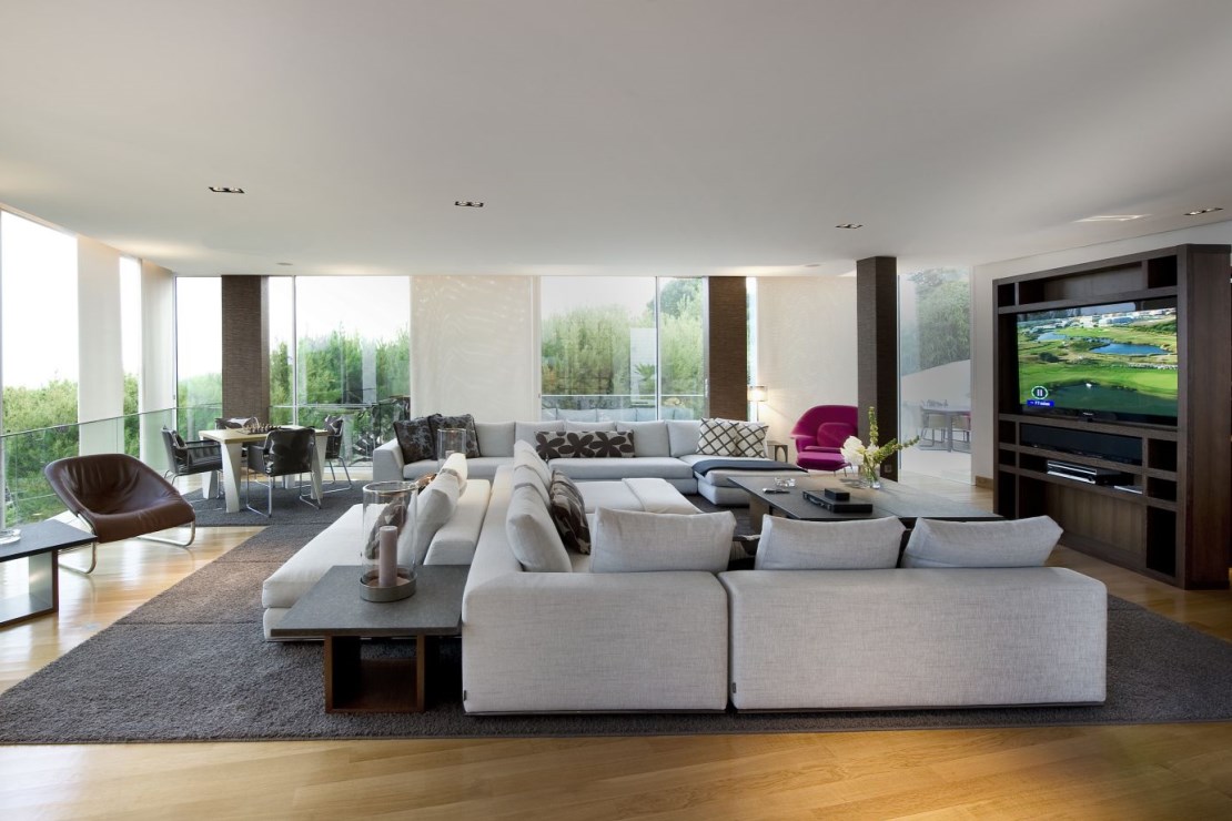 Villa CView