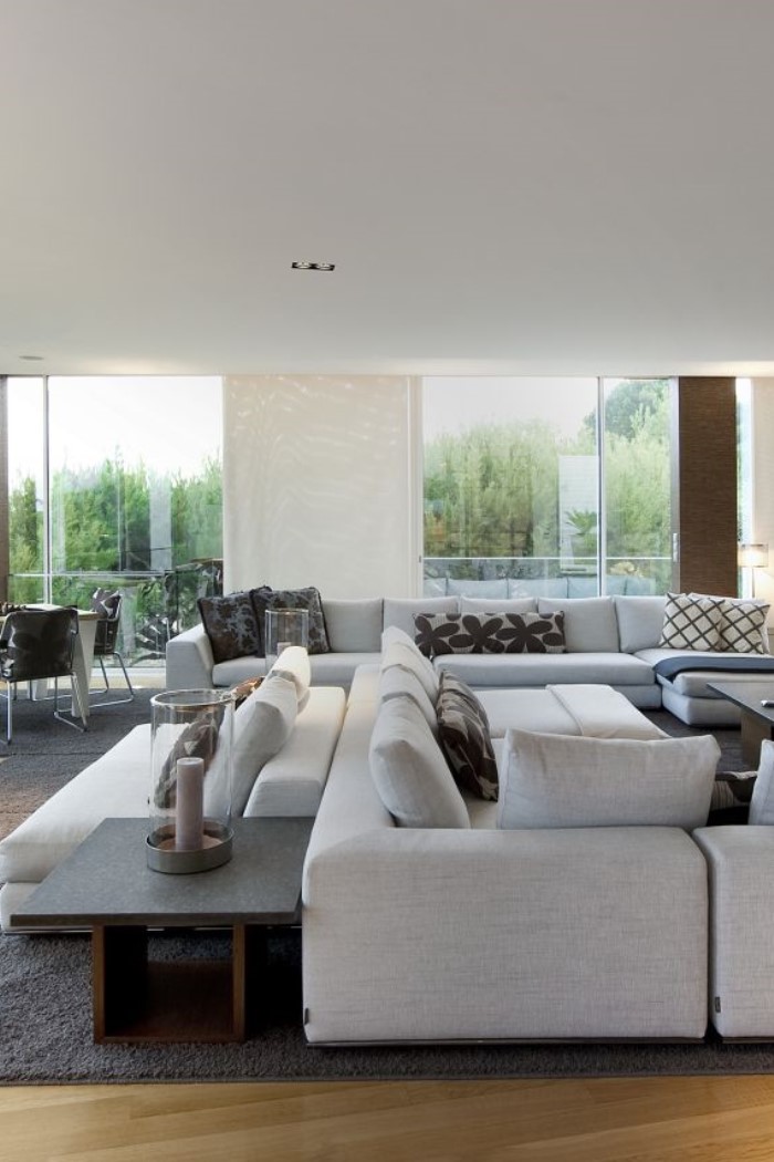 Villa CView
