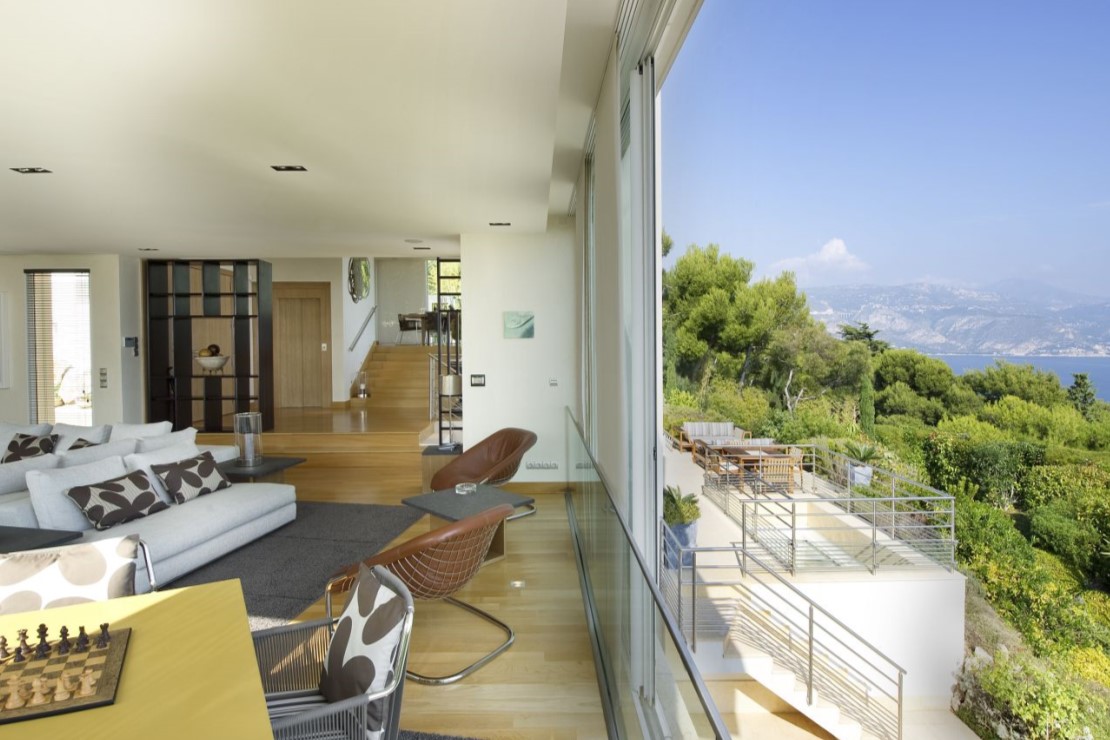 Villa CView