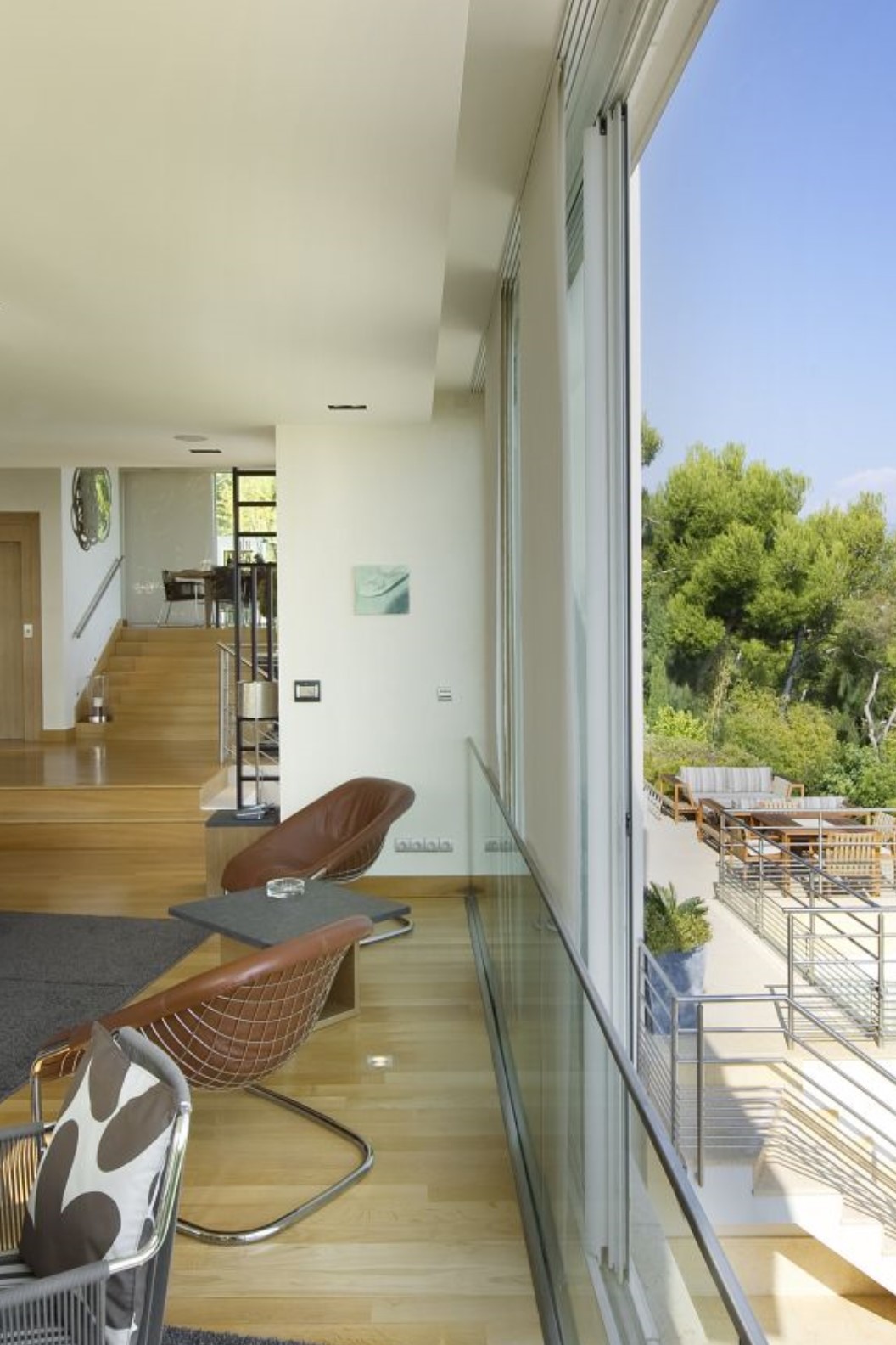 Villa CView