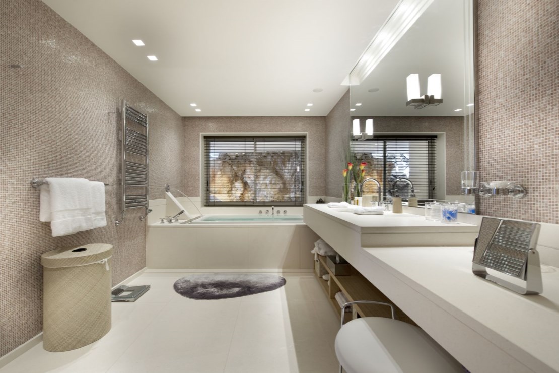 Villa CView