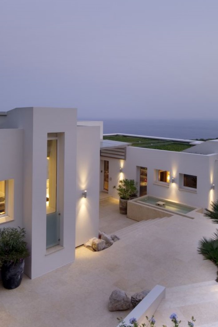 Villa CView