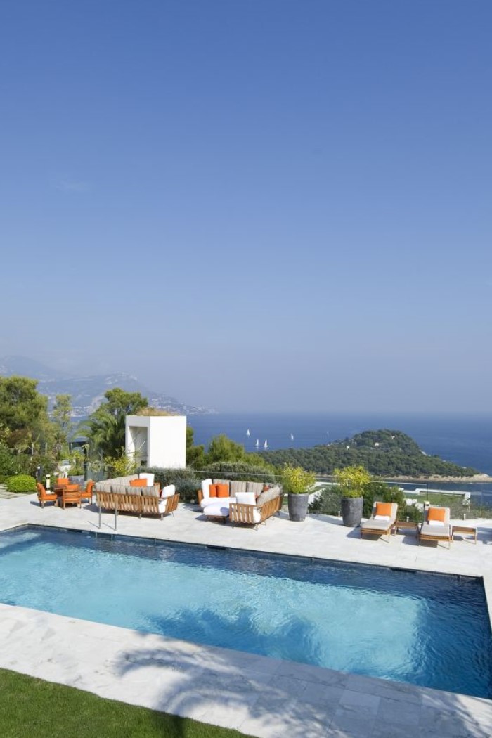 Villa CView