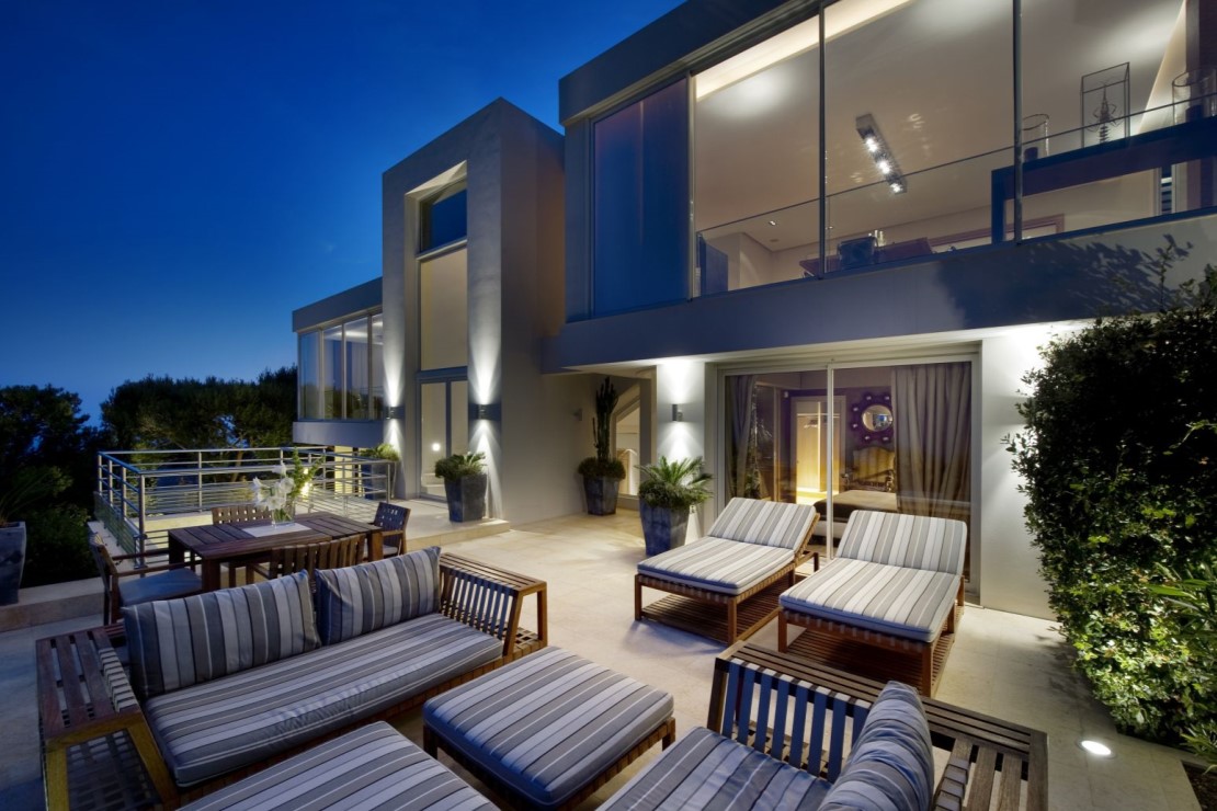 Villa CView