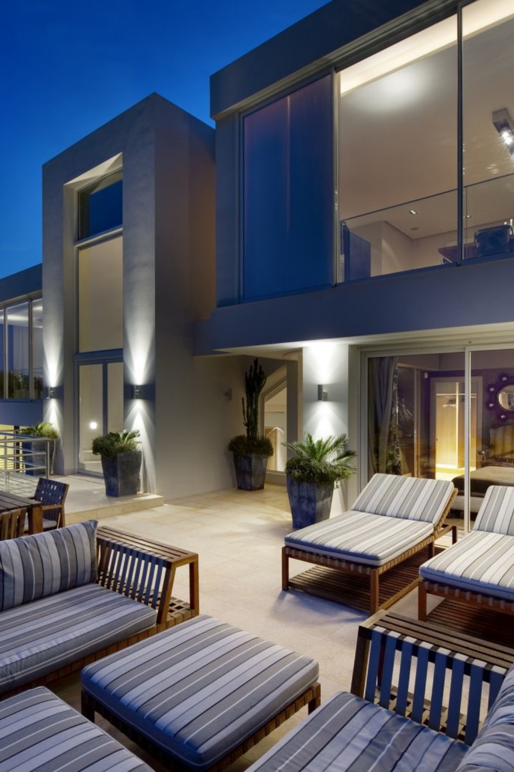 Villa CView