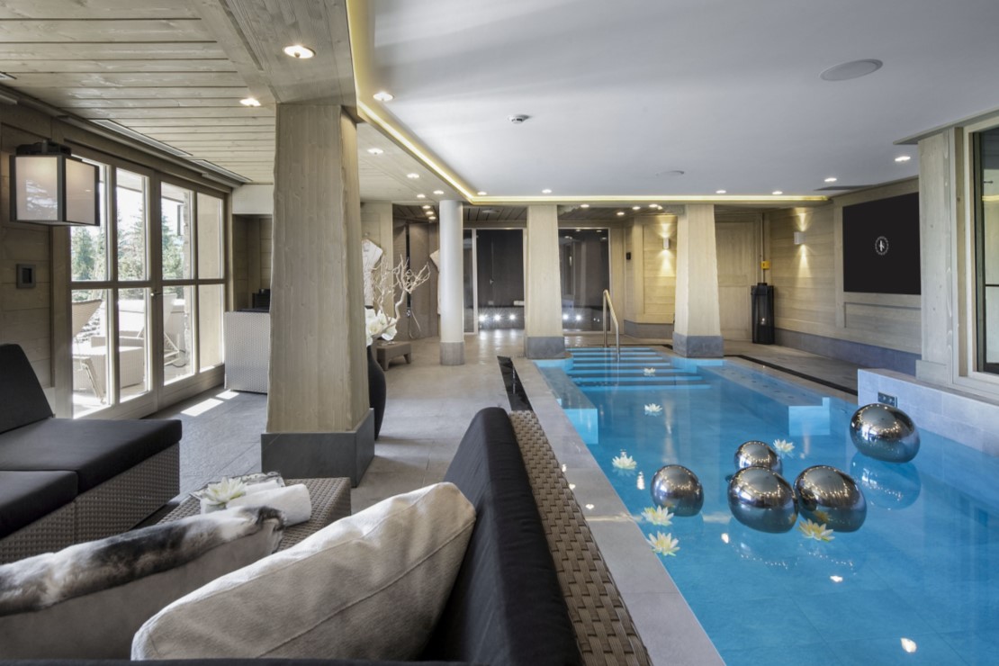 Chalet Baltoro