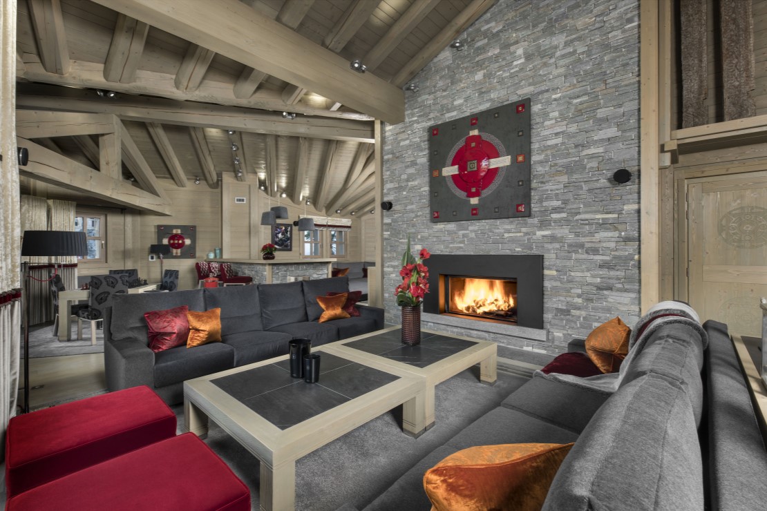 Chalet Baltoro