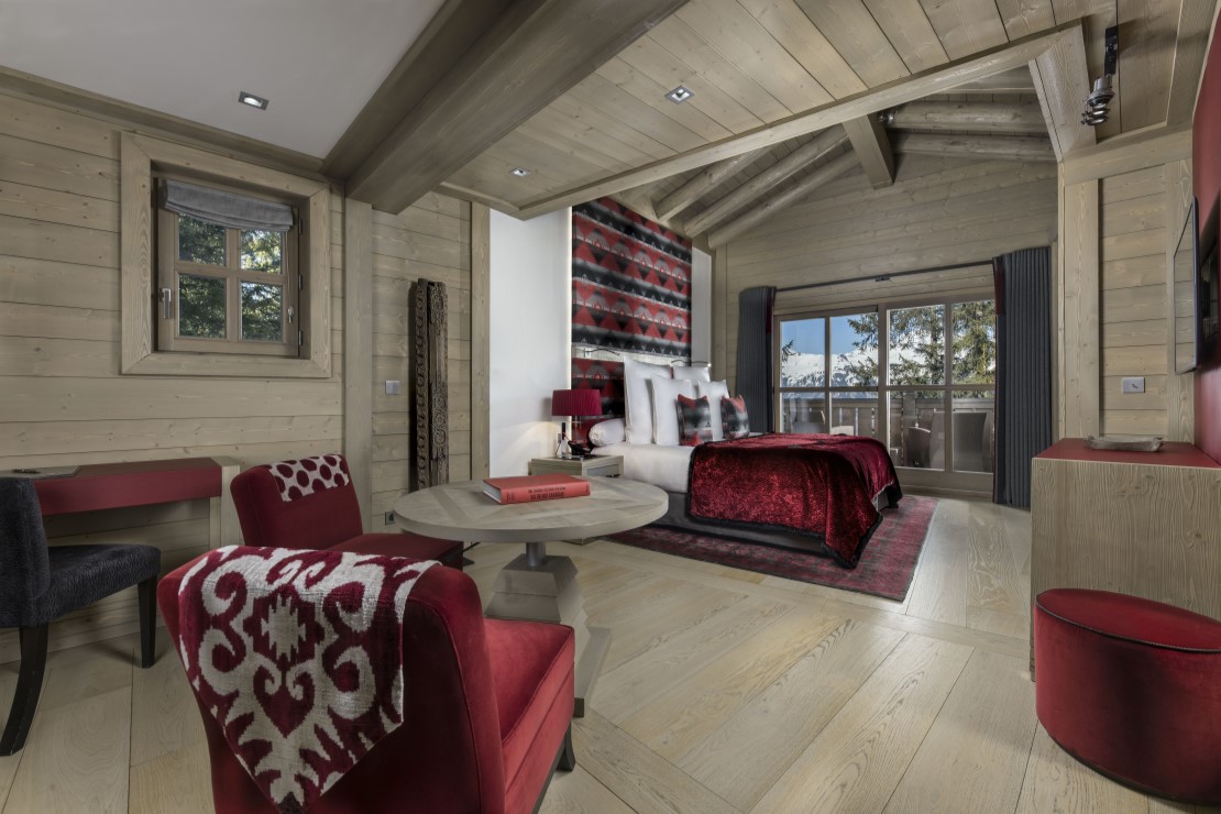 Chalet Baltoro