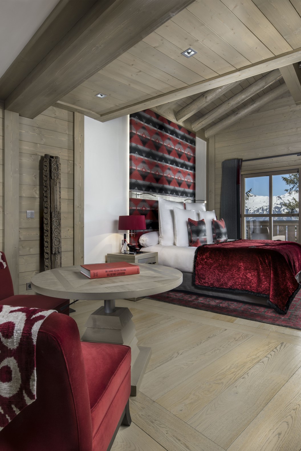 Chalet Baltoro