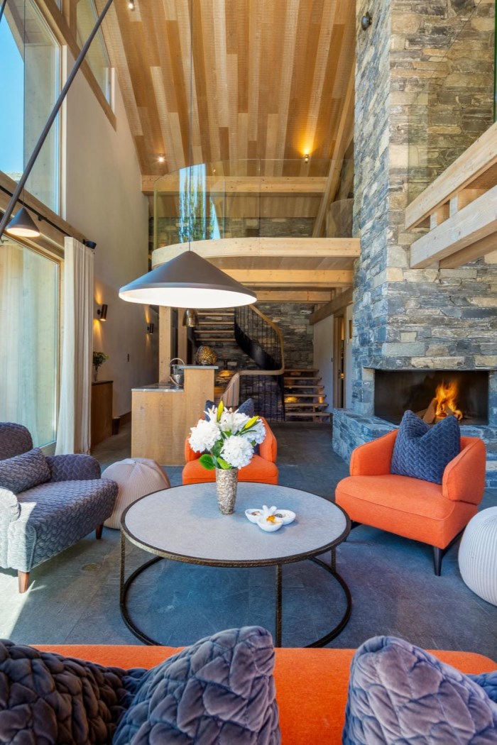 Chalet Alpaca