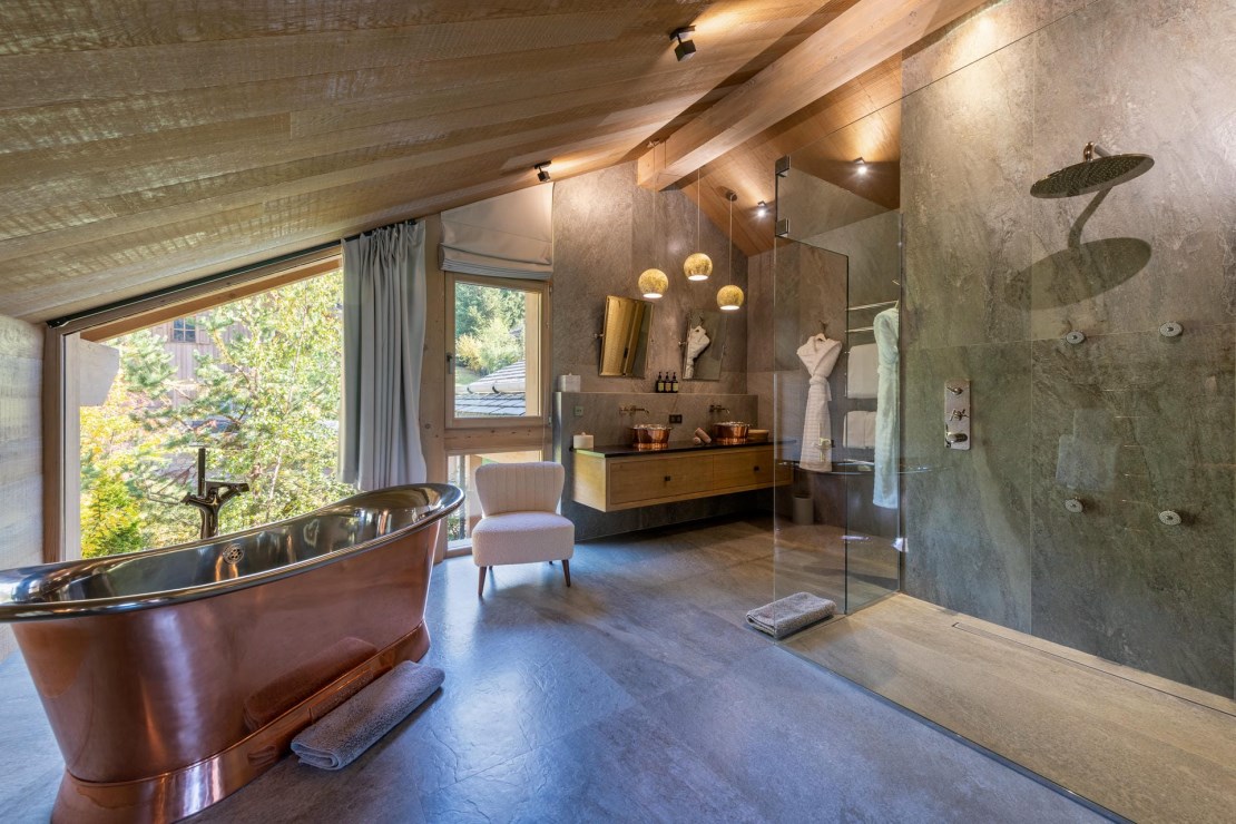 Chalet Alpaca