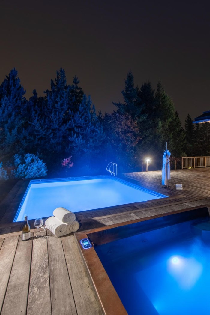 Chalet Alpaca