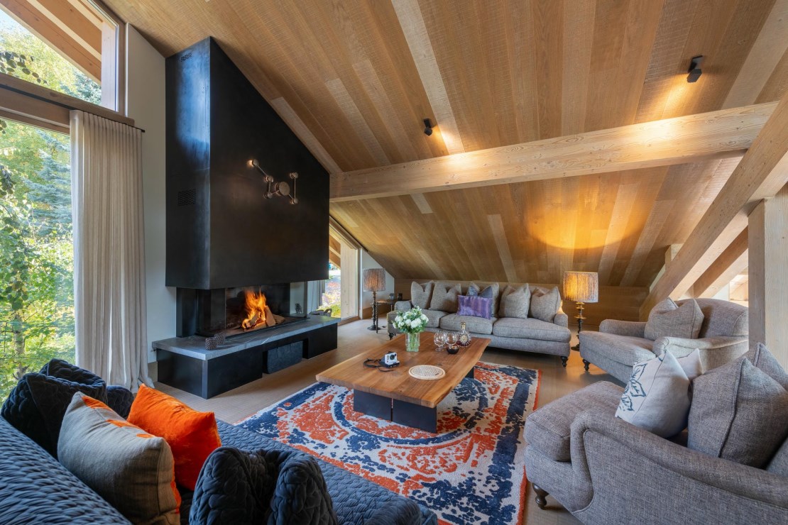 Chalet Alpaca