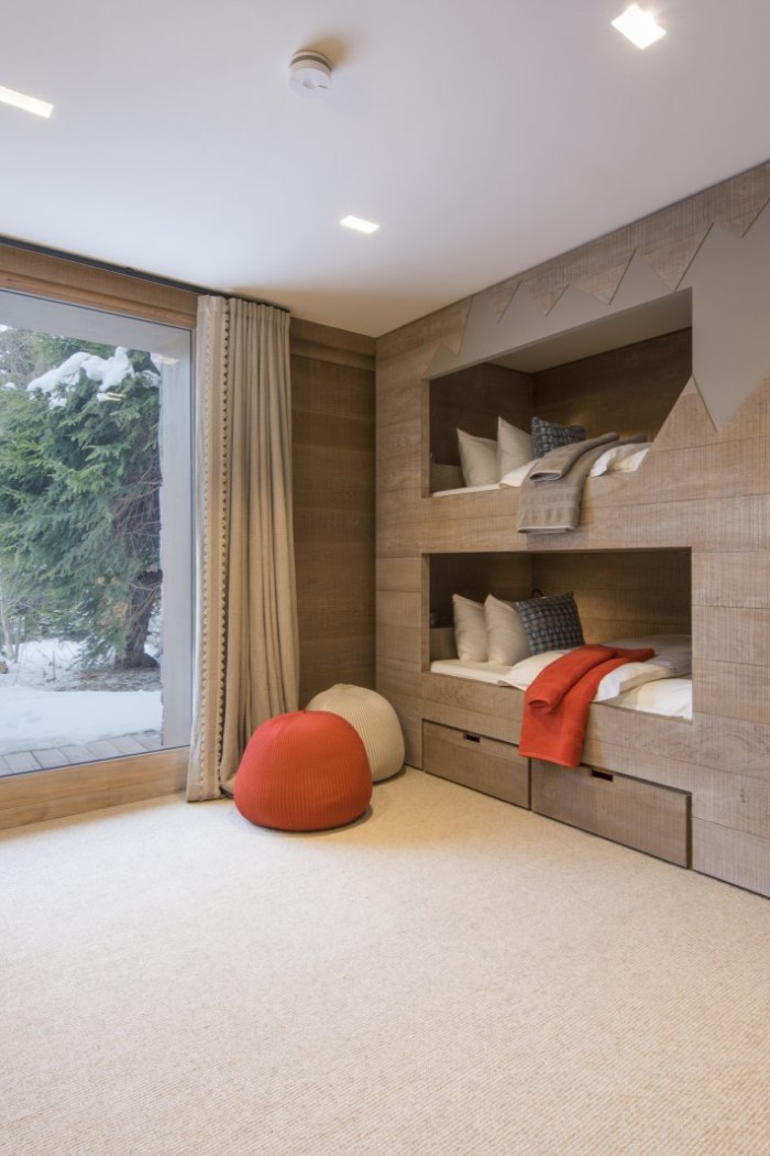 Chalet Alpaca