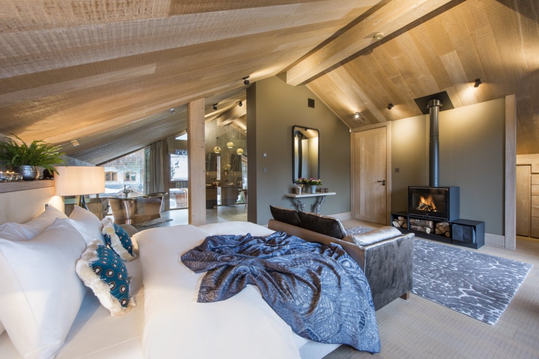 Chalet Alpaca