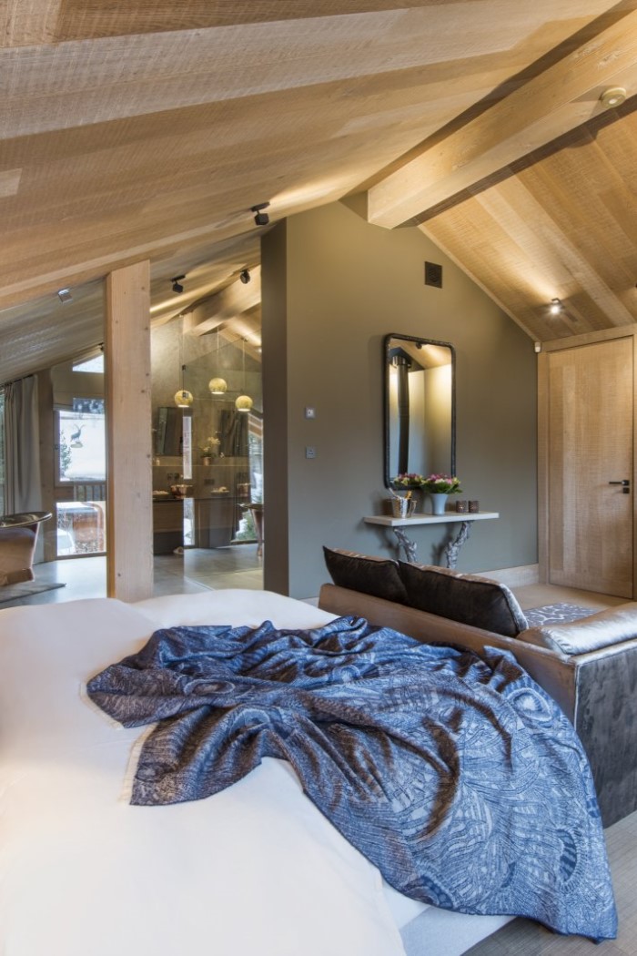 Chalet Alpaca