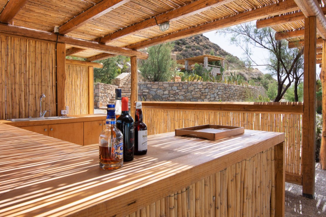 Beach House Arvi West