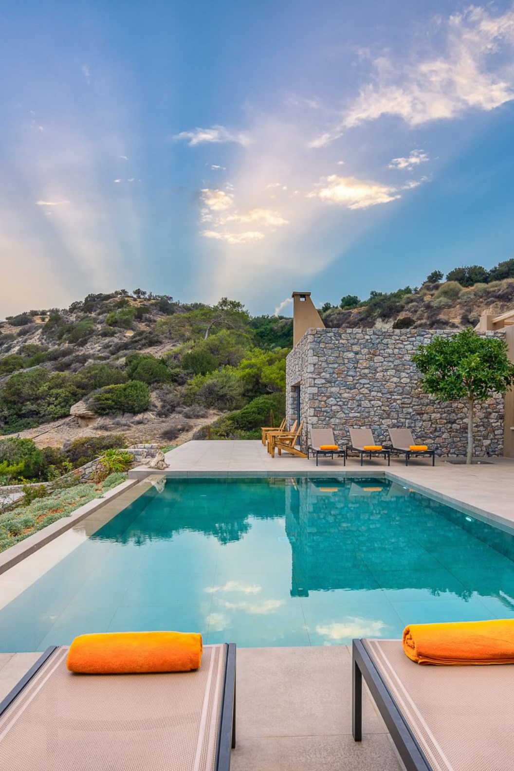 Beach House Arvi West