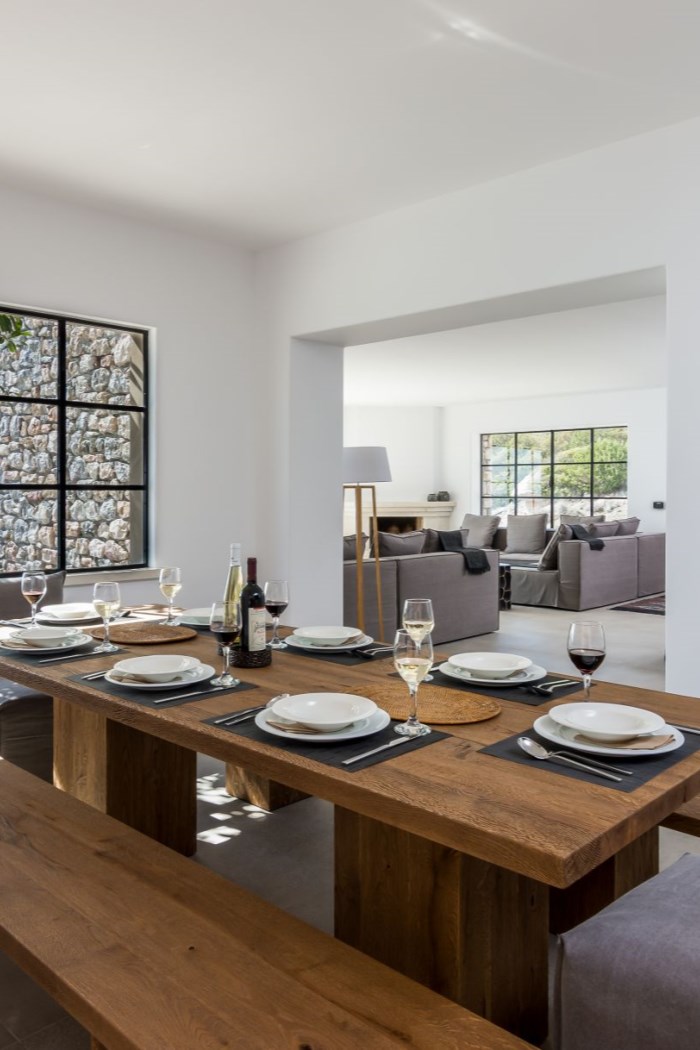 Beach House Arvi West